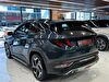 2022 Benzin Otomatik Hyundai Tucson Mavi Polat Araç Dizayn Otomotiv İnşaat Sanayi Ve Ticaret Limited Şirketi