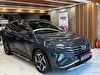 2022 Benzin Otomatik Hyundai Tucson Mavi Polat Araç Dizayn Otomotiv İnşaat Sanayi Ve Ticaret Limited Şirketi