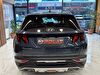 2022 Benzin Otomatik Hyundai Tucson Mavi Polat Araç Dizayn Otomotiv İnşaat Sanayi Ve Ticaret Limited Şirketi