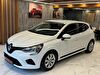 2022 Benzin Otomatik Renault Clio Beyaz Polat Araç Dizayn Otomotiv İnşaat Sanayi Ve Ticaret Limited Şirketi