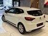 2022 Benzin Otomatik Renault Clio Beyaz Polat Araç Dizayn Otomotiv İnşaat Sanayi Ve Ticaret Limited Şirketi