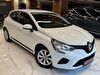 2022 Benzin Otomatik Renault Clio Beyaz Polat Araç Dizayn Otomotiv İnşaat Sanayi Ve Ticaret Limited Şirketi