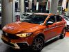 2023 Benzin Manuel Fiat Egea Cross Turuncu Polat Araç Dizayn Otomotiv İnşaat Sanayi Ve Ticaret Limited Şirketi