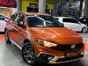 2023 Benzin Manuel Fiat Egea Cross Turuncu Polat Araç Dizayn Otomotiv İnşaat Sanayi Ve Ticaret Limited Şirketi