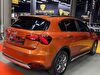 2023 Benzin Manuel Fiat Egea Cross Turuncu Polat Araç Dizayn Otomotiv İnşaat Sanayi Ve Ticaret Limited Şirketi