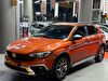 2023 Benzin Manuel Fiat Egea Cross Turuncu Polat Araç Dizayn Otomotiv İnşaat Sanayi Ve Ticaret Limited Şirketi