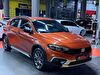 2023 Benzin Manuel Fiat Egea Cross Turuncu Polat Araç Dizayn Otomotiv İnşaat Sanayi Ve Ticaret Limited Şirketi