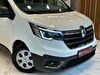 2024 Dizel Otomatik Renault Trafic Beyaz Polat Araç Dizayn Otomotiv İnşaat Sanayi Ve Ticaret Limited Şirketi