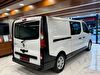2024 Dizel Otomatik Renault Trafic Beyaz Polat Araç Dizayn Otomotiv İnşaat Sanayi Ve Ticaret Limited Şirketi