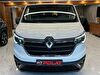 2024 Dizel Otomatik Renault Trafic Beyaz Polat Araç Dizayn Otomotiv İnşaat Sanayi Ve Ticaret Limited Şirketi