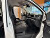 2024 Dizel Otomatik Renault Trafic Beyaz Polat Araç Dizayn Otomotiv İnşaat Sanayi Ve Ticaret Limited Şirketi
