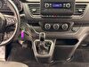 2024 Dizel Otomatik Renault Trafic Beyaz Polat Araç Dizayn Otomotiv İnşaat Sanayi Ve Ticaret Limited Şirketi