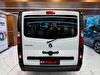 2024 Dizel Otomatik Renault Trafic Beyaz Polat Araç Dizayn Otomotiv İnşaat Sanayi Ve Ticaret Limited Şirketi