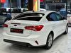 2021 Benzin Otomatik Ford EcoSport Mavi Polat Araç Dizayn Otomotiv İnşaat Sanayi Ve Ticaret Limited Şirketi