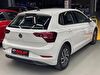 2024 Benzin Otomatik Volkswagen Polo Gri Polat Araç Dizayn Otomotiv İnşaat Sanayi Ve Ticaret Limited Şirketi