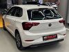 2024 Benzin Otomatik Volkswagen Polo Gri Polat Araç Dizayn Otomotiv İnşaat Sanayi Ve Ticaret Limited Şirketi