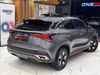 2024 Benzin Otomatik Chery Omoda 5 Pro Gri Polat Araç Dizayn Otomotiv İnşaat Sanayi Ve Ticaret Limited Şirketi
