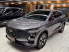 2024 Benzin Otomatik Chery Omoda 5 Pro Gri Polat Araç Dizayn Otomotiv İnşaat Sanayi Ve Ticaret Limited Şirketi