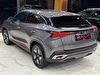 2024 Benzin Otomatik Chery Omoda 5 Pro Gri Polat Araç Dizayn Otomotiv İnşaat Sanayi Ve Ticaret Limited Şirketi