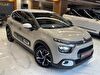 2020 Benzin Otomatik Citroen C3 Kahverengi Polat Araç Dizayn Otomotiv İnşaat Sanayi Ve Ticaret Limited Şirketi