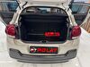 2020 Benzin Otomatik Citroen C3 Kahverengi Polat Araç Dizayn Otomotiv İnşaat Sanayi Ve Ticaret Limited Şirketi
