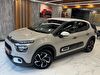 2020 Benzin Otomatik Citroen C3 Kahverengi Polat Araç Dizayn Otomotiv İnşaat Sanayi Ve Ticaret Limited Şirketi