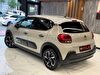 2020 Benzin Otomatik Citroen C3 Kahverengi Polat Araç Dizayn Otomotiv İnşaat Sanayi Ve Ticaret Limited Şirketi