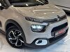 2020 Benzin Otomatik Citroen C3 Kahverengi Polat Araç Dizayn Otomotiv İnşaat Sanayi Ve Ticaret Limited Şirketi