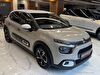 2020 Benzin Otomatik Citroen C3 Kahverengi Polat Araç Dizayn Otomotiv İnşaat Sanayi Ve Ticaret Limited Şirketi