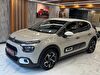 2020 Benzin Otomatik Citroen C3 Kahverengi Polat Araç Dizayn Otomotiv İnşaat Sanayi Ve Ticaret Limited Şirketi