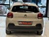 2020 Benzin Otomatik Citroen C3 Kahverengi Polat Araç Dizayn Otomotiv İnşaat Sanayi Ve Ticaret Limited Şirketi