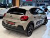 2020 Benzin Otomatik Citroen C3 Kahverengi Polat Araç Dizayn Otomotiv İnşaat Sanayi Ve Ticaret Limited Şirketi