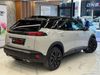 2025 Benzin Otomatik Peugeot 2008 Beyaz Polat Araç Dizayn Otomotiv İnşaat Sanayi Ve Ticaret Limited Şirketi