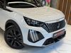 2025 Benzin Otomatik Peugeot 2008 Beyaz Polat Araç Dizayn Otomotiv İnşaat Sanayi Ve Ticaret Limited Şirketi