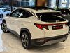 2022 Dizel Otomatik Hyundai Tucson Beyaz Polat Araç Dizayn Otomotiv İnşaat Sanayi Ve Ticaret Limited Şirketi