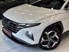 2022 Dizel Otomatik Hyundai Tucson Beyaz Polat Araç Dizayn Otomotiv İnşaat Sanayi Ve Ticaret Limited Şirketi