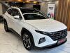 2022 Dizel Otomatik Hyundai Tucson Beyaz Polat Araç Dizayn Otomotiv İnşaat Sanayi Ve Ticaret Limited Şirketi