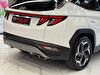 2022 Dizel Otomatik Hyundai Tucson Beyaz Polat Araç Dizayn Otomotiv İnşaat Sanayi Ve Ticaret Limited Şirketi