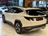 2022 Dizel Otomatik Hyundai Tucson Beyaz Polat Araç Dizayn Otomotiv İnşaat Sanayi Ve Ticaret Limited Şirketi
