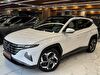 2022 Dizel Otomatik Hyundai Tucson Beyaz Polat Araç Dizayn Otomotiv İnşaat Sanayi Ve Ticaret Limited Şirketi