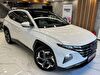 2022 Dizel Otomatik Hyundai Tucson Beyaz Polat Araç Dizayn Otomotiv İnşaat Sanayi Ve Ticaret Limited Şirketi