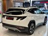 2022 Dizel Otomatik Hyundai Tucson Beyaz Polat Araç Dizayn Otomotiv İnşaat Sanayi Ve Ticaret Limited Şirketi