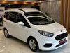 2023 Dizel Manuel Ford Tourneo Courier Beyaz Polat Araç Dizayn Otomotiv İnşaat Sanayi Ve Ticaret Limited Şirketi