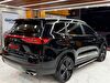 2024 Benzin Otomatik Chery Tiggo 8 Pro Max Siyah Polat Araç Dizayn Otomotiv İnşaat Sanayi Ve Ticaret Limited Şirketi
