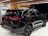 2024 Benzin Otomatik Chery Tiggo 8 Pro Max Siyah Polat Araç Dizayn Otomotiv İnşaat Sanayi Ve Ticaret Limited Şirketi