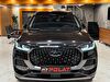 2024 Benzin Otomatik Chery Tiggo 8 Pro Max Siyah Polat Araç Dizayn Otomotiv İnşaat Sanayi Ve Ticaret Limited Şirketi