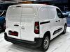 2025 Dizel Manuel Opel Combo Cargo Beyaz Polat Araç Dizayn Otomotiv İnşaat Sanayi Ve Ticaret Limited Şirketi