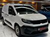 2025 Dizel Manuel Opel Combo Cargo Beyaz Polat Araç Dizayn Otomotiv İnşaat Sanayi Ve Ticaret Limited Şirketi