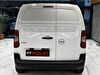 2025 Dizel Manuel Opel Combo Cargo Beyaz Polat Araç Dizayn Otomotiv İnşaat Sanayi Ve Ticaret Limited Şirketi