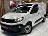 2025 Dizel Manuel Opel Combo Cargo Beyaz Polat Araç Dizayn Otomotiv İnşaat Sanayi Ve Ticaret Limited Şirketi